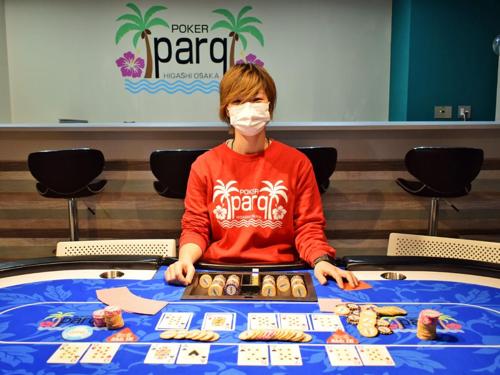 姫路ポーカー屋で楽しむカードゲームの魅力