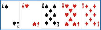 極2 ポーカー: 最強のカードゲームの興奮！