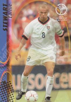2002 FIFAワールドカップ醜い韓国の記憶