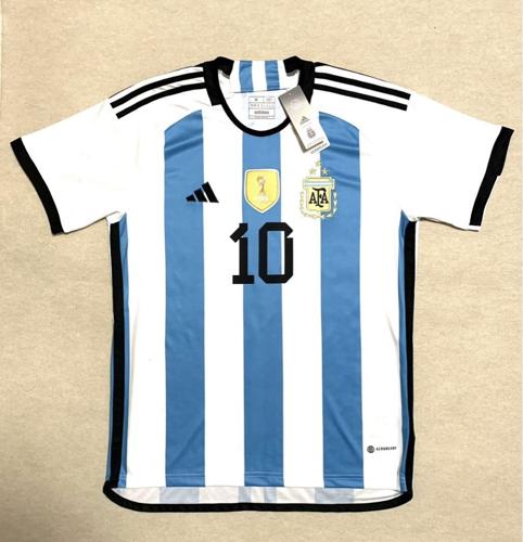 ワールド カップ 2014 アルゼンチンの輝かしい戦績