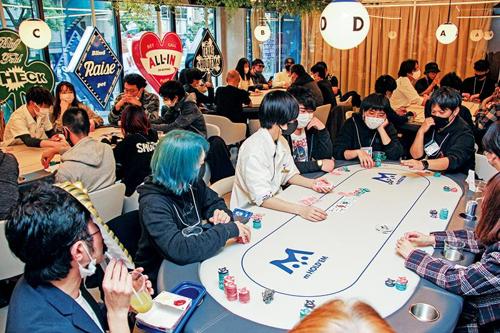 協議ポーカーの効果的な活用方法と戦略